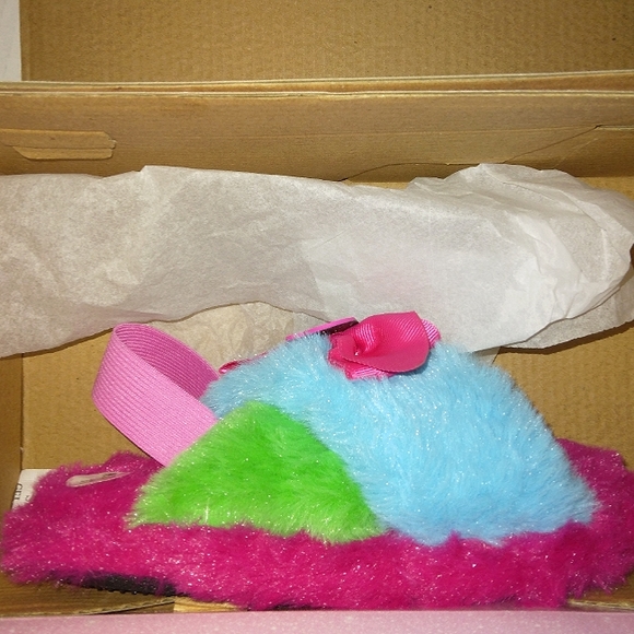 ☆NWT☆Beautiful Little Girls JoJo Bright - Picture 3 of 8